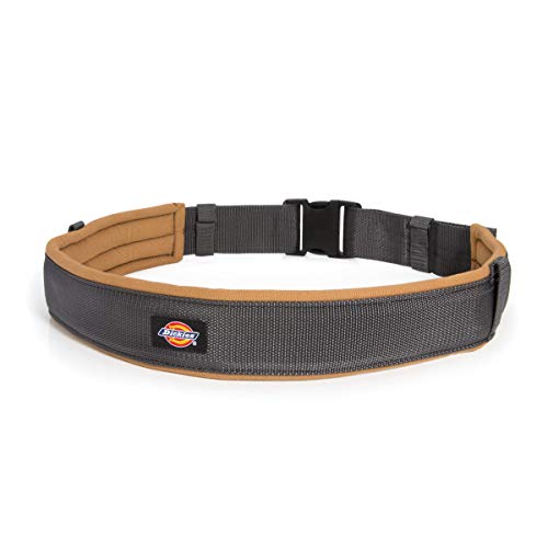 Product Cover Dickies 57001 3-Inch Padded Work Belt with Quick-Release Buckle
