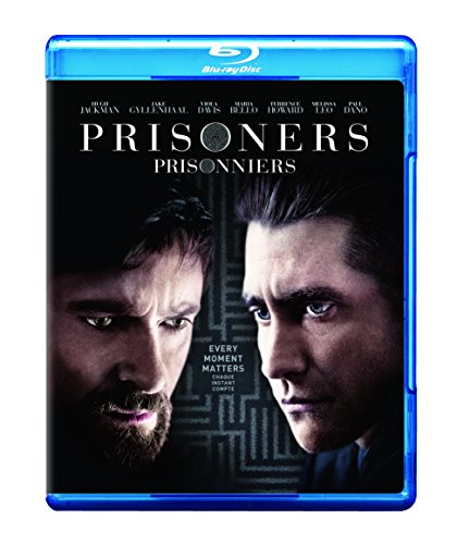Product Cover Prisoners
