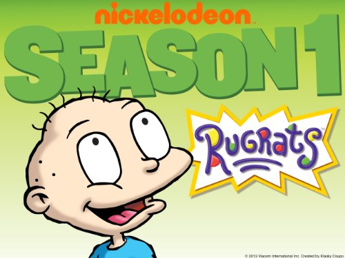 Product Cover Rugrats Season 1