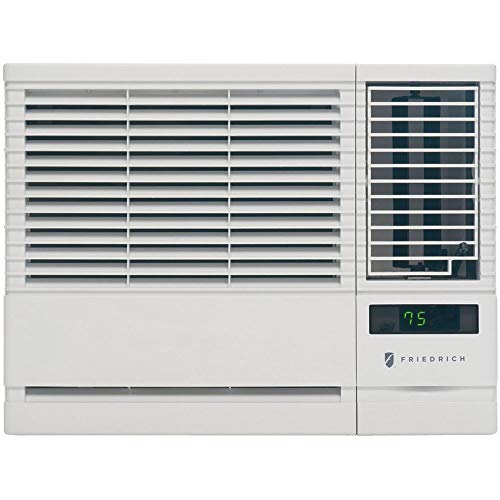 Product Cover Friedrich Chill Series CP12G10B Window Air Conditioner, 12,000 BTU, 115v, ENERGY STAR