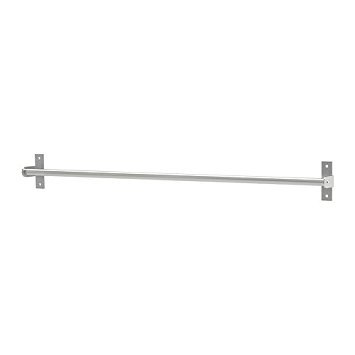 Product Cover Ikea Stainless Steel Rail 202.135.38, 31.5-inch