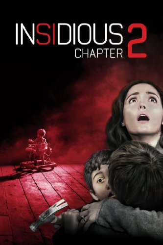 Product Cover Insidious: Chapter 2