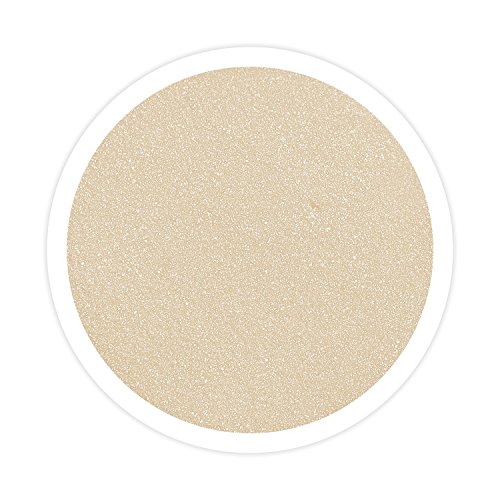 Product Cover Sandsational Champagne Unity Sand~ 1.5 lbs (22oz), Beige Colored Sand for Weddings, Vase Filler, Home Décor, Craft Sand