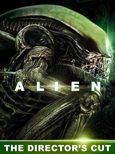 Product Cover Alien: The Director's Cut