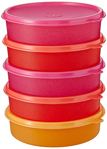 Product Cover Tupperware Large Handy Bowls Set, 5-Pieces