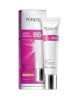 Product Cover POND'S White Beauty All-in-One BB+ Fairness Cream SPF 30 PA++, 18g (Pack of 3)