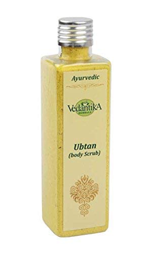 Product Cover Vedantika Herbals Ayurvedic Ubton Skin Polishers, 100G