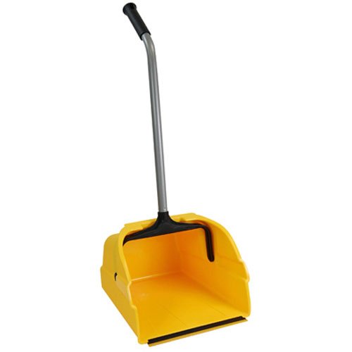 Product Cover Quickie Debris Dustpan with Handle