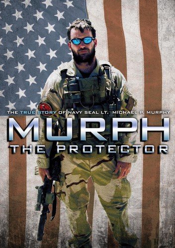 Product Cover Murph: The Protector