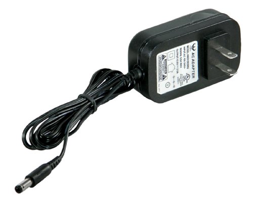 Product Cover Streamlight 44909 Waypoint Rechargeable 120V AC Cord