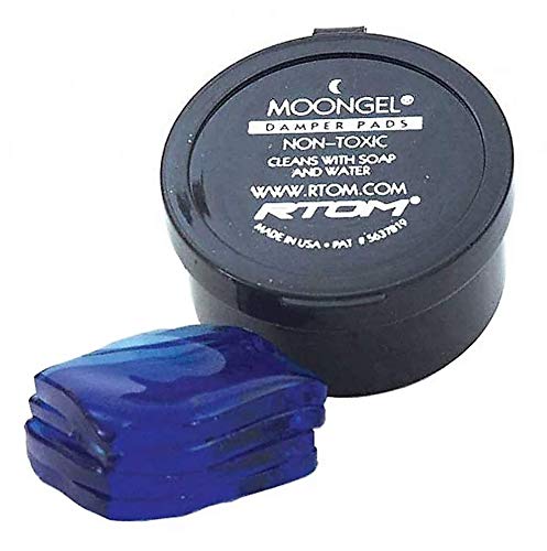 Product Cover Moongel Resonance Pads