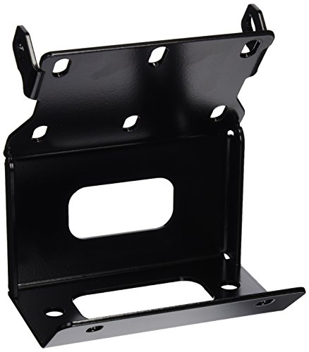 Product Cover KFI Products 101175 Winch Mount