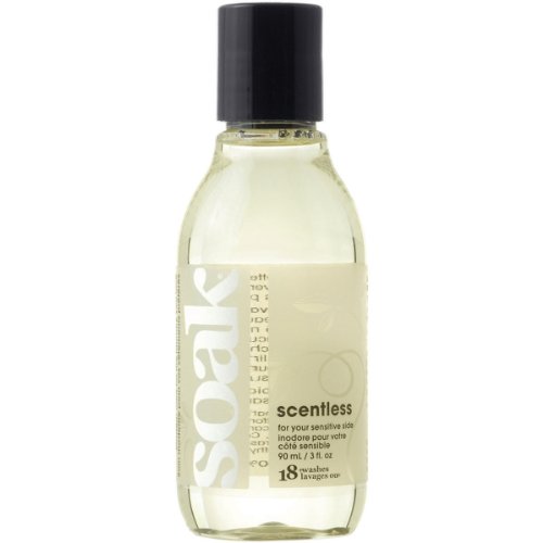 Product Cover Soak S06-12S 3oz Scentless