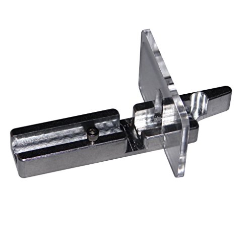 Product Cover Squirrel Daddy Deluxe 300 Blackout Case Trimming Jig