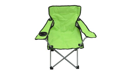 Product Cover VMI Folding Chair for Kids, Green