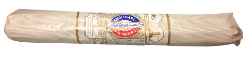Product Cover Molinari & Sons San Francisco Italian Dry Salami 3lb Stick Molded Paper Wrapped
