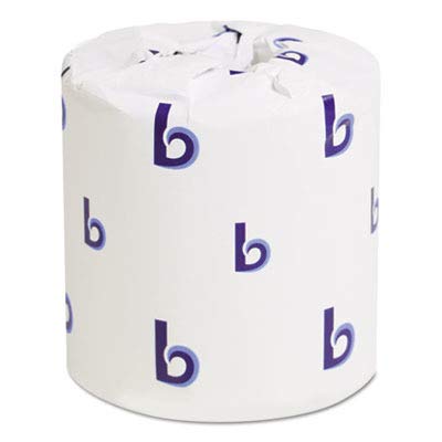 Product Cover BWK6145 - Bathroom Tissue