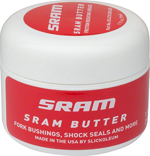 Product Cover SRAM Butter Grease, 1 oz