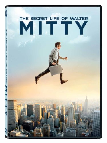 Product Cover The Secret Life of Walter Mitty