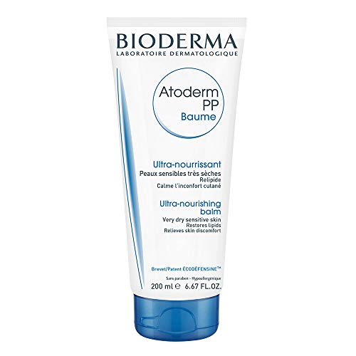 Product Cover Bioderma Atoderm PP Balm for Very Dry or Sensitive Skin