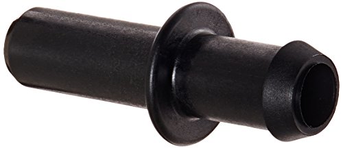 Product Cover ACDelco 12559760 GM Original Equipment Power Brake Booster Vacuum Hose Connector