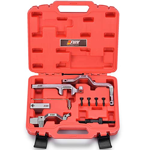 Product Cover EWK Camshaft Alignment Timing Chain Tool Engine Cam Locking Tool for Mini Cooper N12 N14 R55 R56