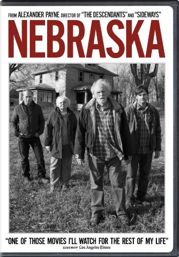 Product Cover Nebraska
