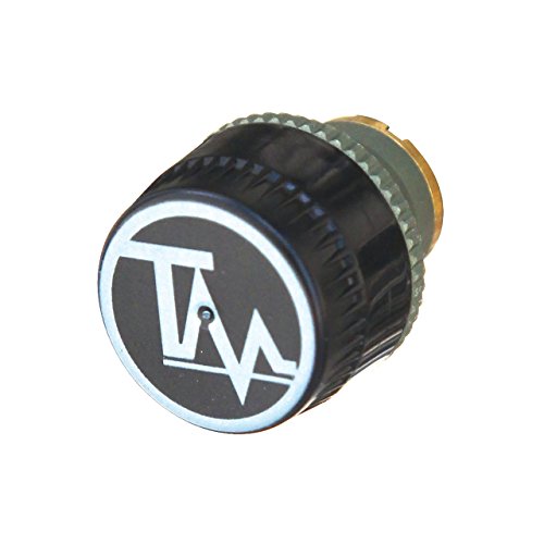 Product Cover 2-Pack Brass Transmitters for TireMinder TPMS (TMG400C, TM66 and A1A)
