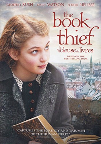 Product Cover The Book Thief