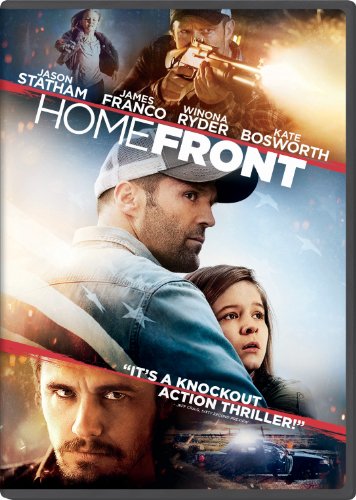 Product Cover Homefront