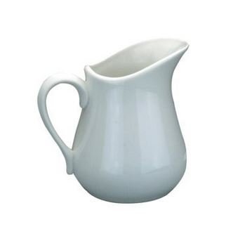 Product Cover Amazing Child Small Ceramic Pitcher 8 oz (250 ml)