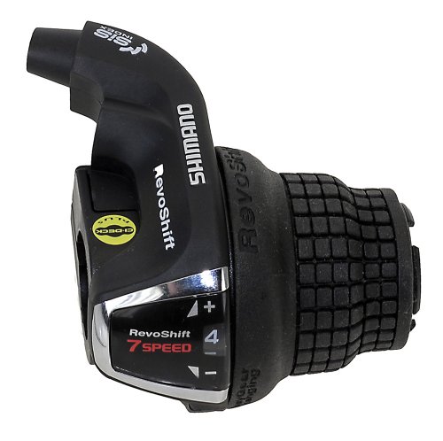 Product Cover SHIMANO RevoShift 7 Speed Right Twist Shifter