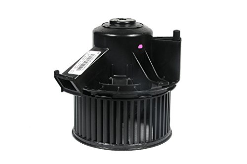 Product Cover ACDelco 15-81786 GM Original Equipment Heating and Air Conditioning Blower Motor with Wheel