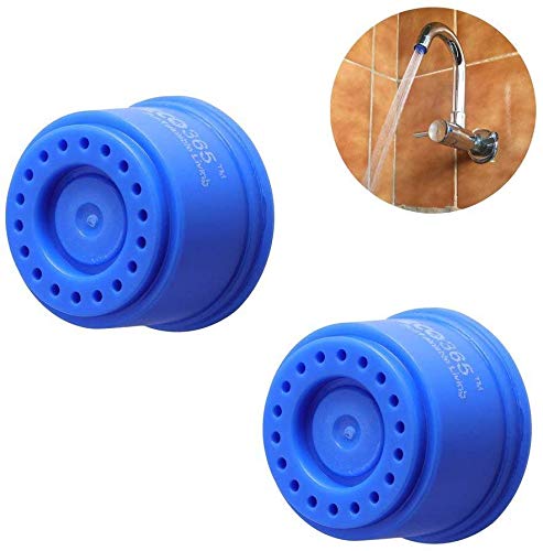 Product Cover ECO365 Kitchen Water Saving Aerator- 3 LPM- Pack of 2 Shower flow