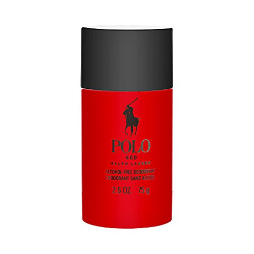 Product Cover Ralph Lauren Polo Red Deodorant Stick, 2.6 Ounce