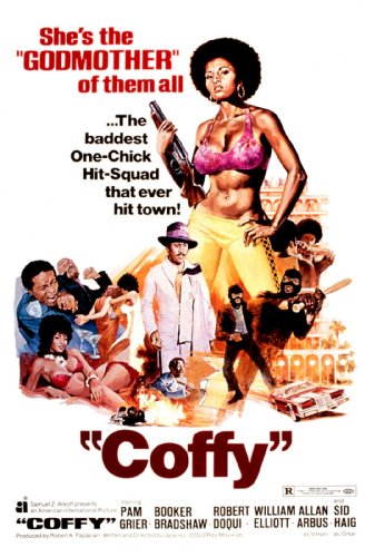 Product Cover Coffy