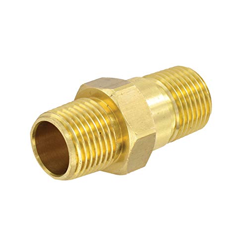 Product Cover Valterra 1/2 Inch P23415LF Brass 1/2