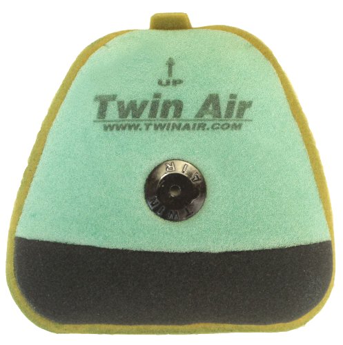 Product Cover Twin Air 152218X Pre-Oiled Dual Foam Air Filter