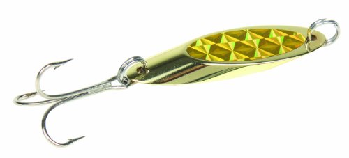 Product Cover Sea Striker Surf Spoon, 1/2-Ounce, Gold