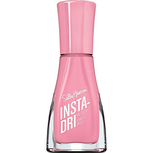 Product Cover Sally Hansen Insta Dri Pink Blink, 0.31 Fl Oz (Pack of 1)