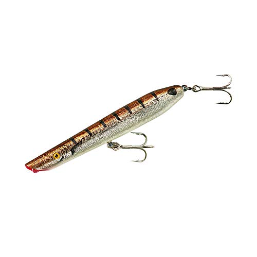 Product Cover Cotton Cordell Pencil Popper Fishing Lure