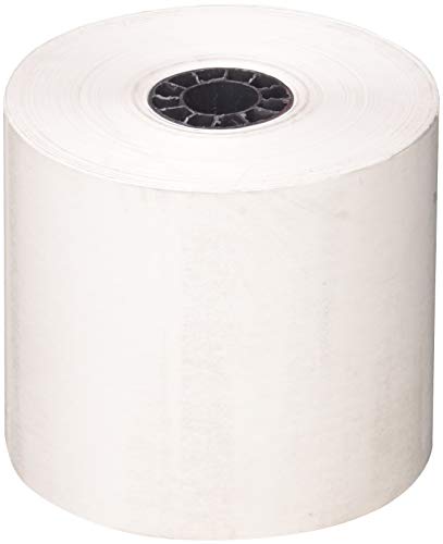 Product Cover FHS Retail Thermal Receipt Paper, 2.25 Inches x 165 Feet Roll (32 Pack)