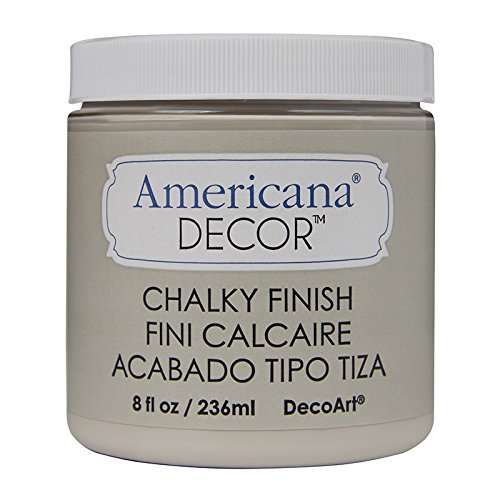 Product Cover Deco Art Americana Chalky Finish Paint 8oz, Primitive