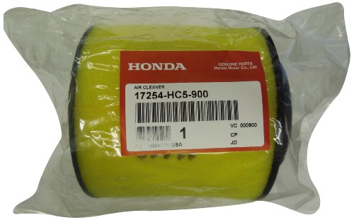 Product Cover Honda 17254-HC5-900 Air Filter