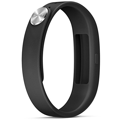 Product Cover Sony SWR10 SmartBand Android 4.4 KitKat or Later NFC Waterproof IP58