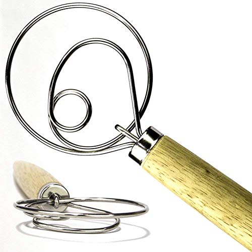 Product Cover The Original Danish Dough Whisk - LARGE 13.5