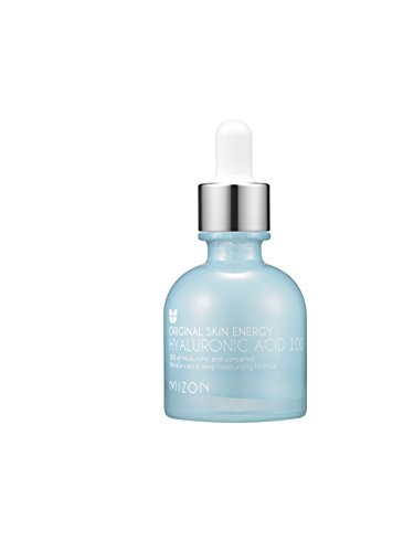 Product Cover Mizon Original Skin Energy - Hyaluronic Acid 100 - Facial Care - Anti Wrinkle