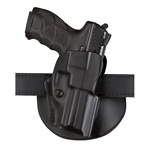 Product Cover Safariland 5198-683-411 Open Top Combo Holster with Detent