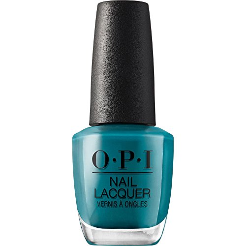Product Cover OPI Nail Lacquer, Greens