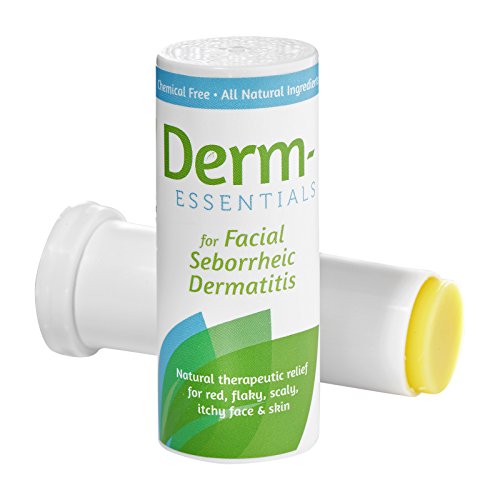 Product Cover Derm-Essentials for Facial Seborrheic Dermatitis